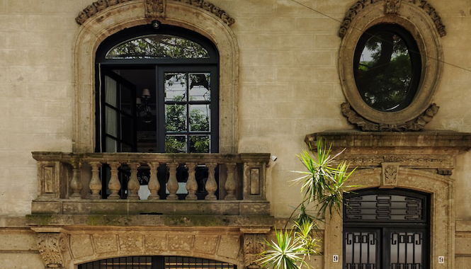 Foto 1 - Upscale 4BR House in Condesa