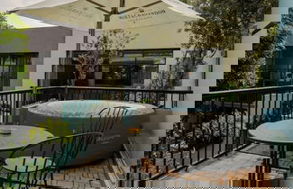 Foto 70 - Upscale 4BR House in Condesa