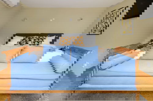 Foto 42 - Upscale 4BR House in Condesa