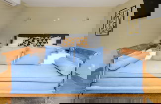 Foto 42 - Upscale 4BR House in Condesa