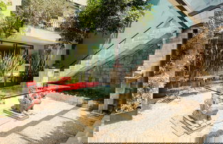 Foto 60 - Upscale 4BR House in Condesa