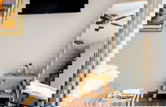 Foto 36 - Upscale 4BR House in Condesa