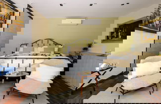 Foto 17 - Upscale 4BR House in Condesa