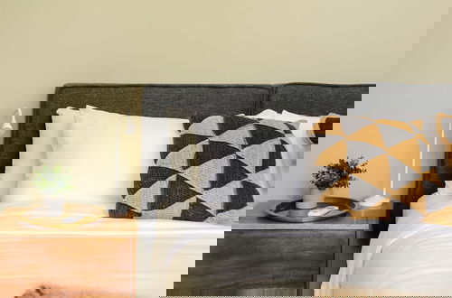 Foto 44 - Upscale 4BR House in Condesa