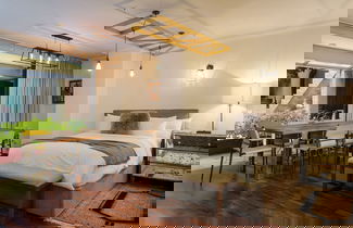 Foto 8 - Upscale 4BR House in Condesa