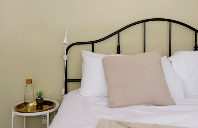 Upscale 4BR House in Condesa - Foto 23