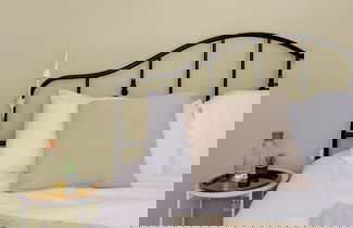 Foto 23 - Upscale 4BR House in Condesa