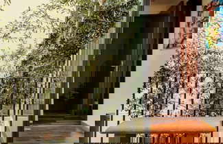 Foto 68 - Upscale 4BR House in Condesa