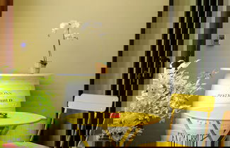 Foto 64 - Upscale 4BR House in Condesa