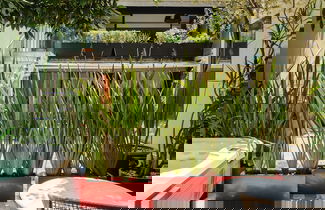 Foto 66 - Upscale 4BR House in Condesa