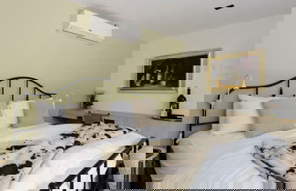 Foto 13 - Upscale 4BR House in Condesa