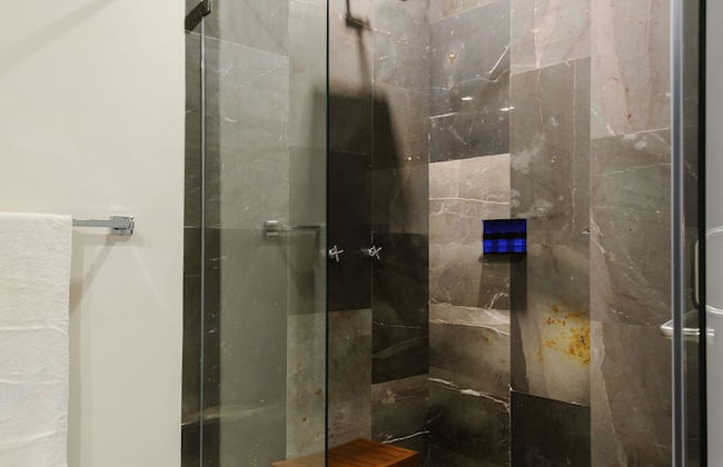 Upscale 4BR House in Condesa - Foto 77