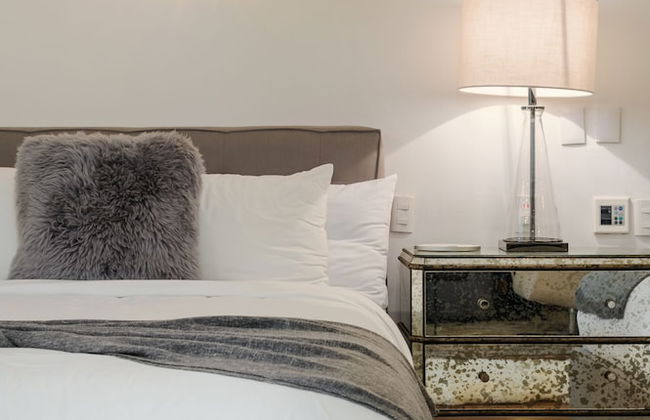 Upscale 4BR House in Condesa - Foto 7