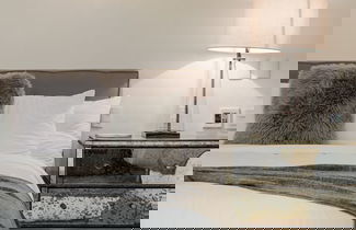 Foto 7 - Upscale 4BR House in Condesa