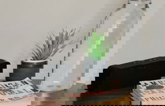 Foto 34 - Upscale 4BR House in Condesa