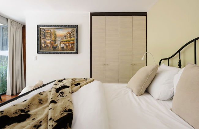 Upscale 4BR House in Condesa - Foto 19