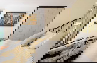 Foto 19 - Upscale 4BR House in Condesa