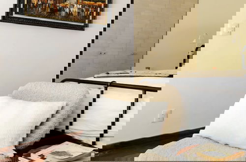 Foto 16 - Upscale 4BR House in Condesa