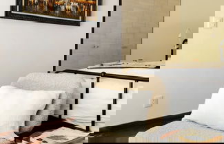 Foto 16 - Upscale 4BR House in Condesa