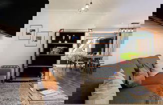 Foto 57 - Upscale 4BR House in Condesa