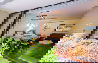 Foto 4 - Upscale 4BR House in Condesa