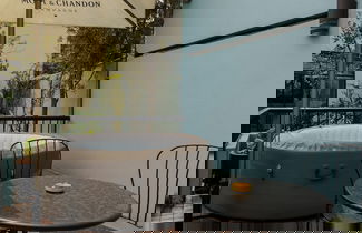 Foto 69 - Upscale 4BR House in Condesa