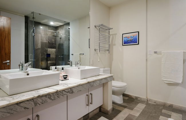 Upscale 4BR House in Condesa - Foto 79
