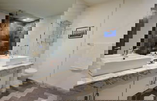 Foto 79 - Upscale 4BR House in Condesa