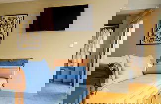 Foto 38 - Upscale 4BR House in Condesa