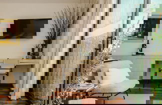 Foto 18 - Upscale 4BR House in Condesa