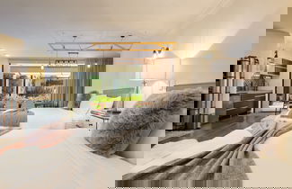 Foto 9 - Upscale 4BR House in Condesa