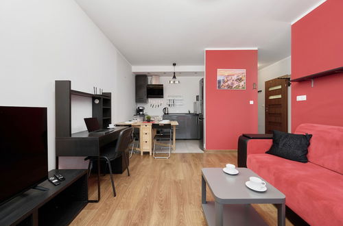 Photo 6 - Drzewieckiego Apartments by Renters