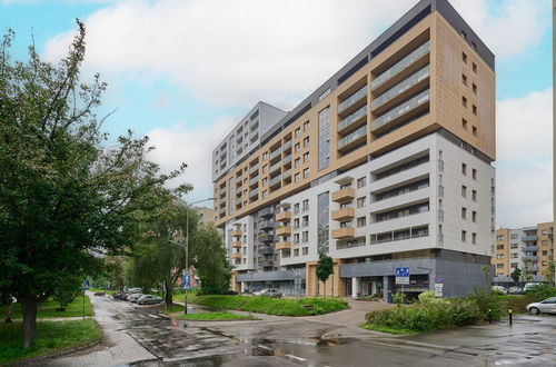 Photo 40 - Drzewieckiego Apartments by Renters