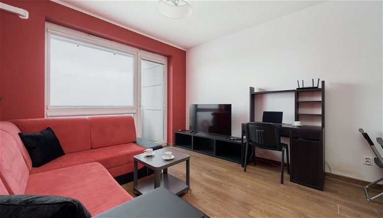 Photo 1 - Drzewieckiego Apartments by Renters