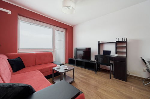 Photo 1 - Drzewieckiego Apartments by Renters