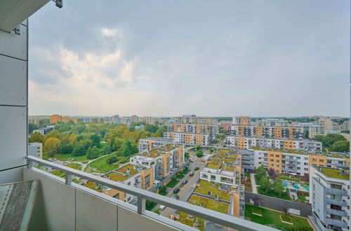 Photo 28 - Drzewieckiego Apartments by Renters