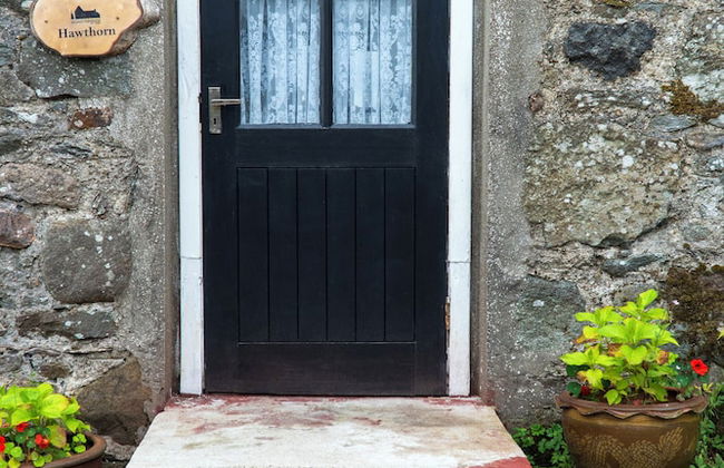 Killean Farmhouse Cottages - Foto 68