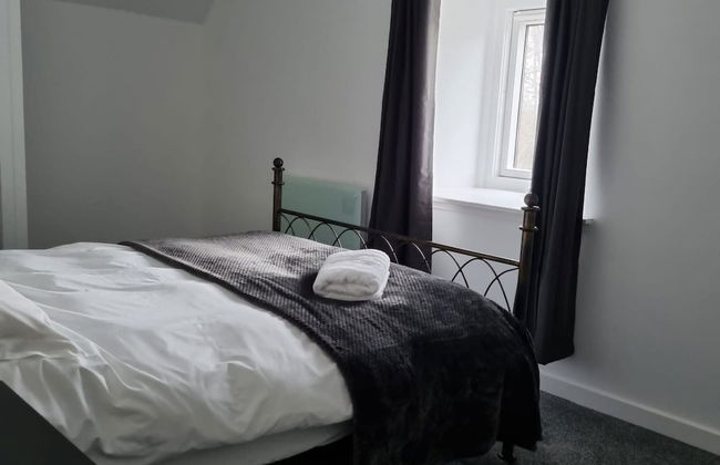 Killean Farmhouse Cottages - Foto 11