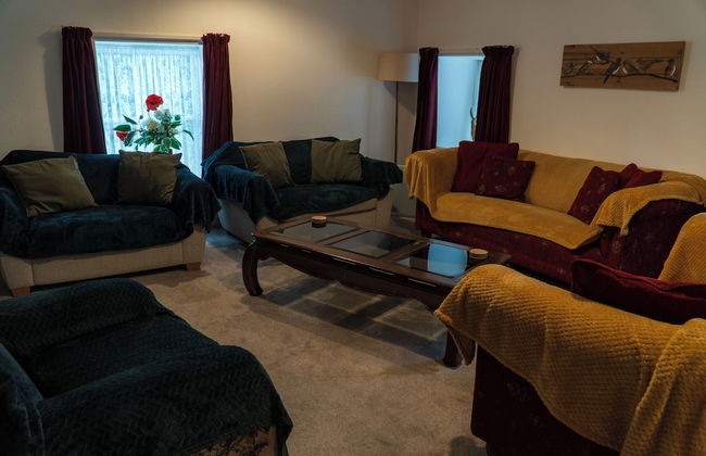 Killean Farmhouse Cottages - Foto 48