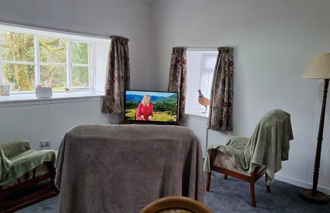 Killean Farmhouse Cottages - Foto 54