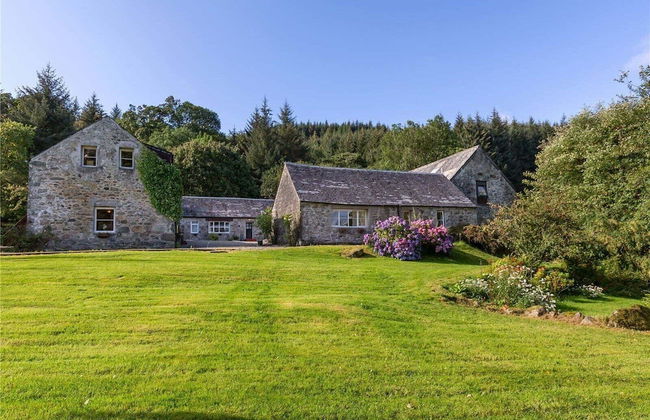 Killean Farmhouse Cottages - Foto 1