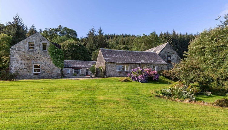 Foto 1 - Killean Farmhouse Cottages