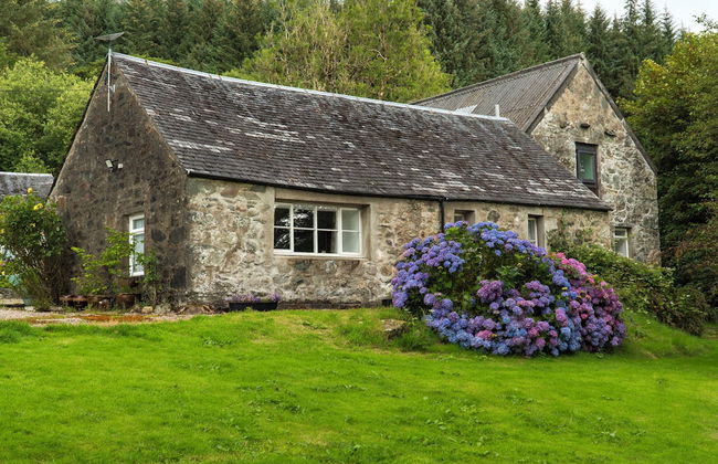 Killean Farmhouse Cottages - Foto 69