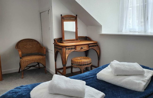 Killean Farmhouse Cottages - Foto 17