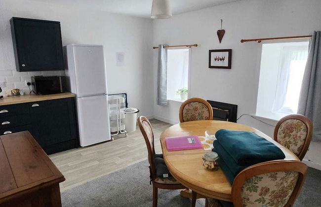 Killean Farmhouse Cottages - Foto 18