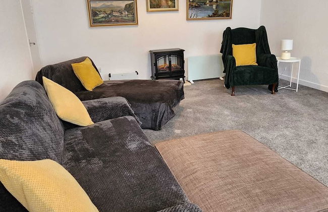 Killean Farmhouse Cottages - Foto 47