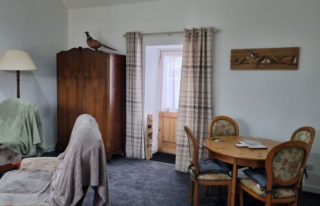 Killean Farmhouse Cottages - Foto 53