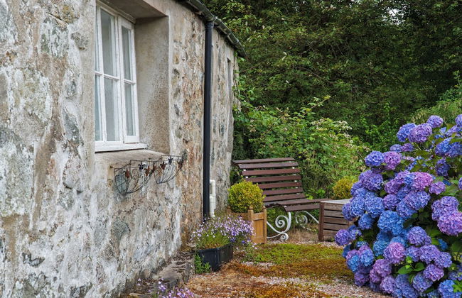 Killean Farmhouse Cottages - Foto 67