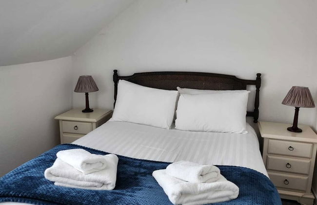 Killean Farmhouse Cottages - Foto 16