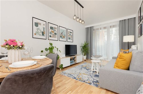 Foto 12 - Krasinskiego Comfy Apartament by Renters